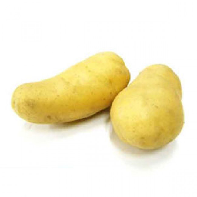 POTATOES - Banana - (500 gr)