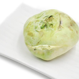 [VG-VEG31] KOHLRABI (700 - 900 gr) (1 pc (700-900 gr)) - 30.0